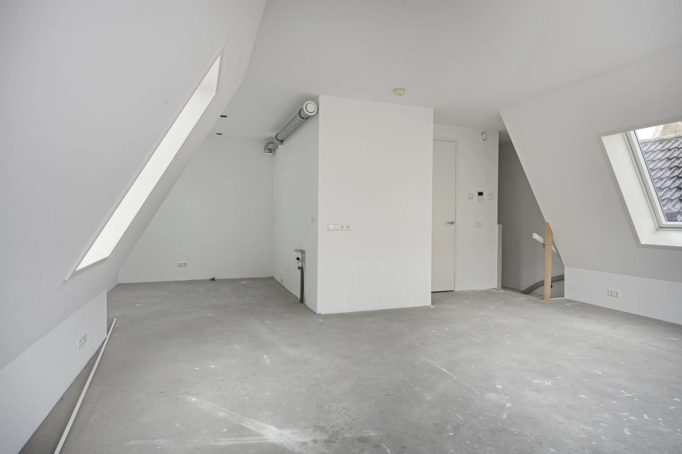 Appartement te koop: Oostzeedijk 58C, Rotterdam