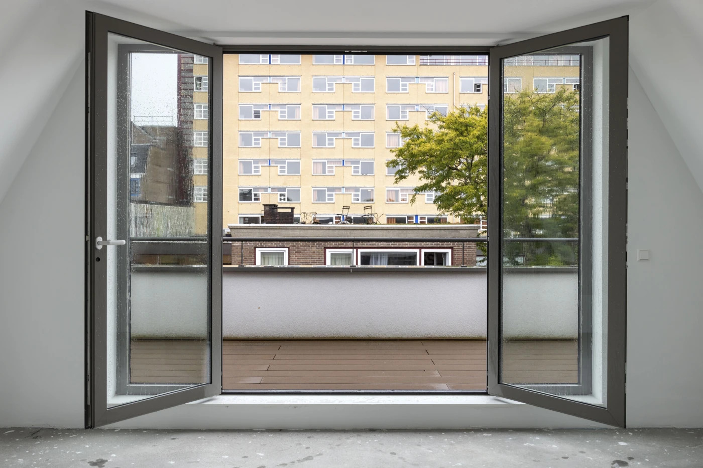 Appartement te koop: Oostzeedijk 58C, Rotterdam