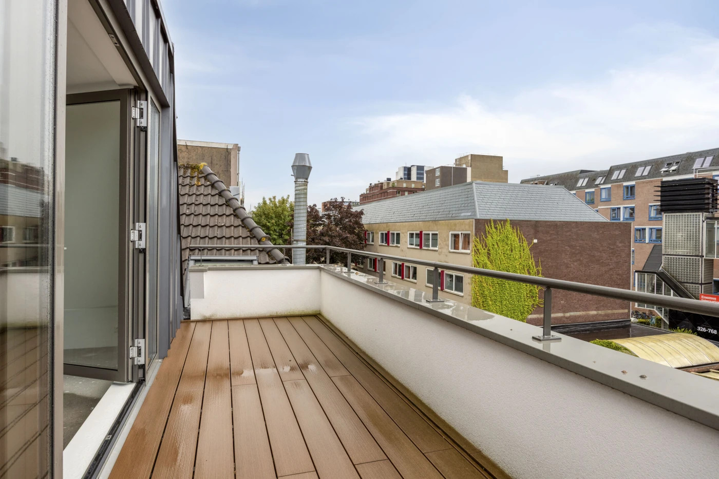 Appartement te koop: Oostzeedijk 58C, Rotterdam