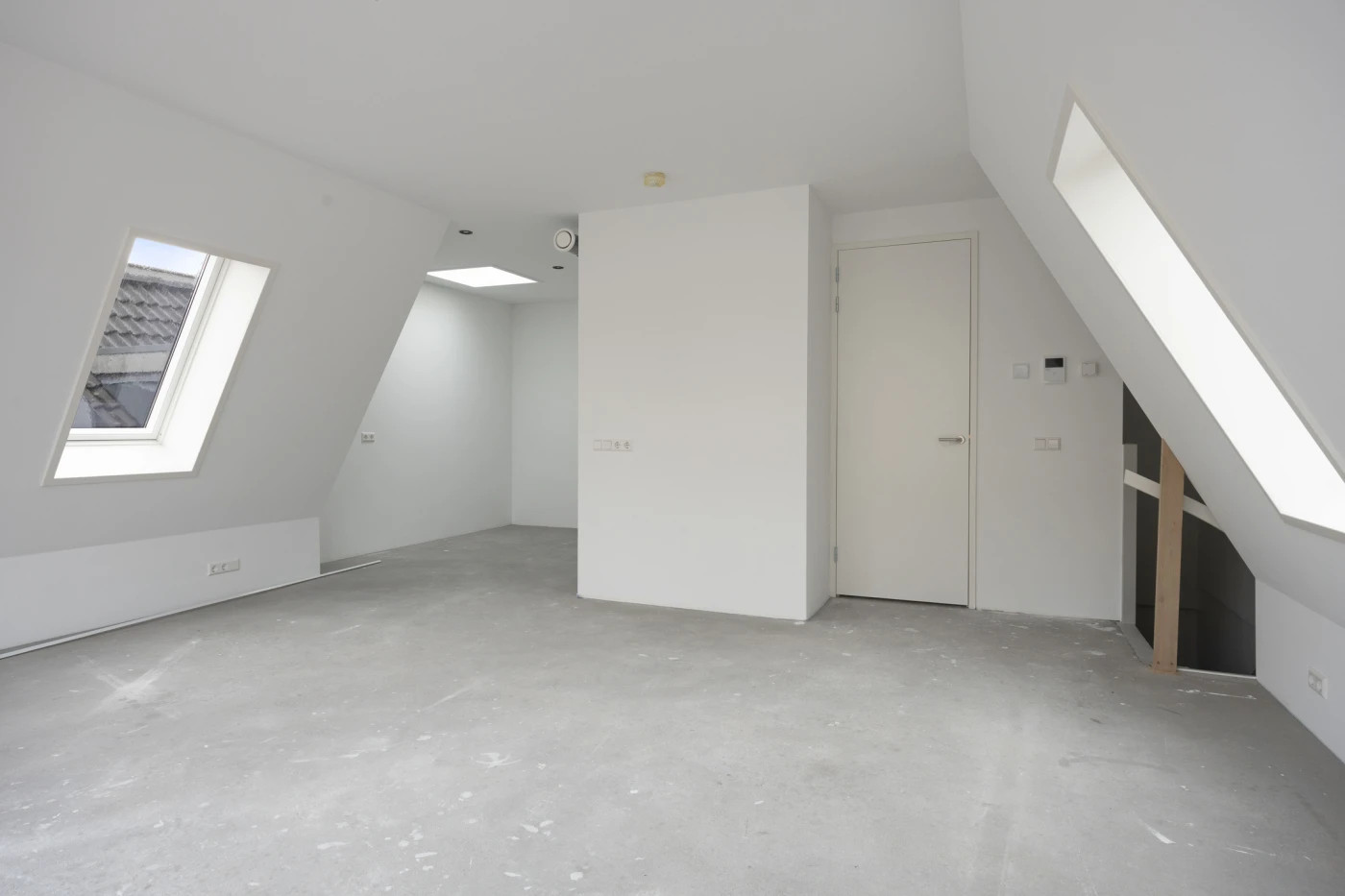 Appartement te koop: Oostzeedijk 58C, Rotterdam