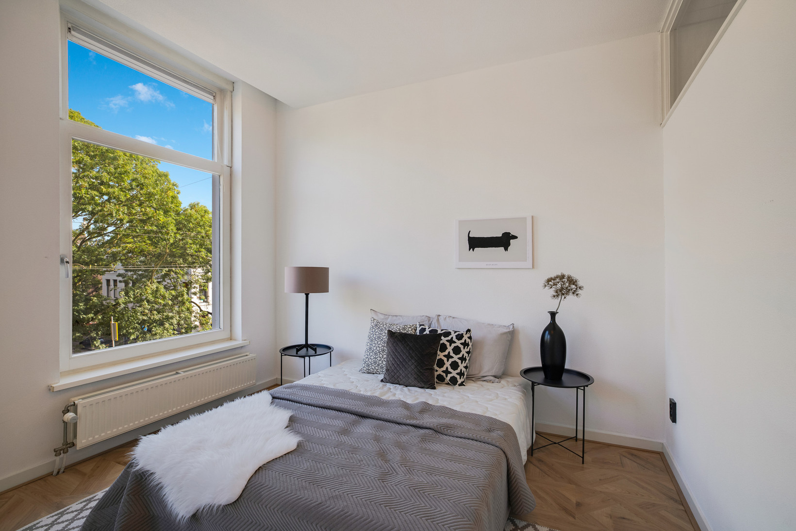 Appartement te koop: Oostzeedijk 66B, Rotterdam