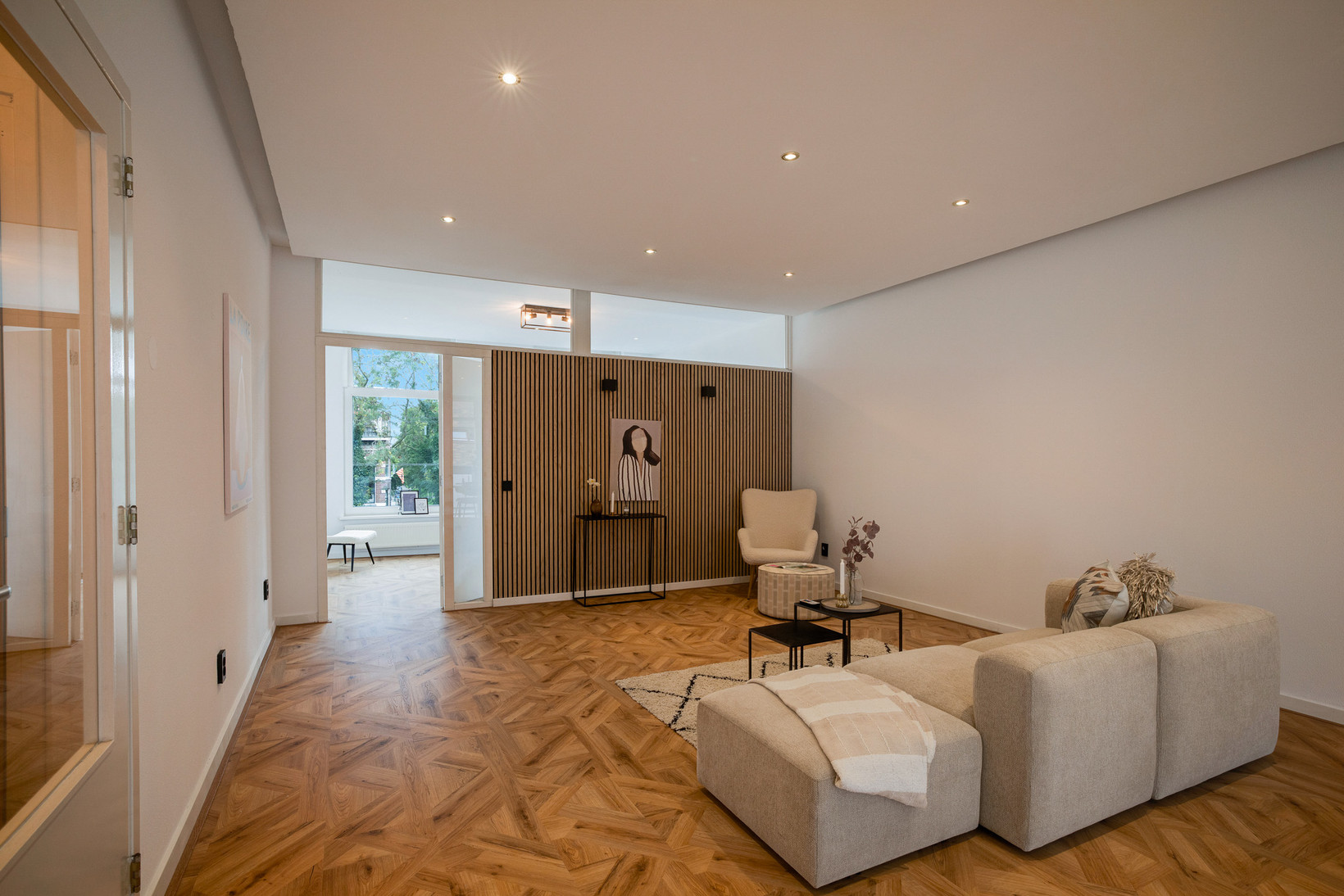 Appartement te koop: Oostzeedijk 66B, Rotterdam