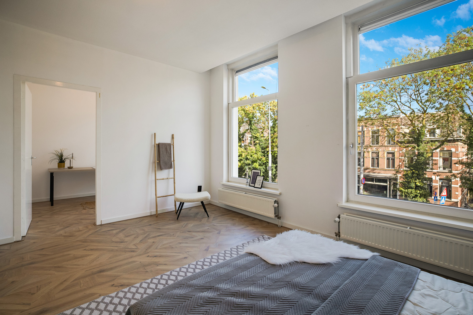 Appartement te koop: Oostzeedijk 66B, Rotterdam