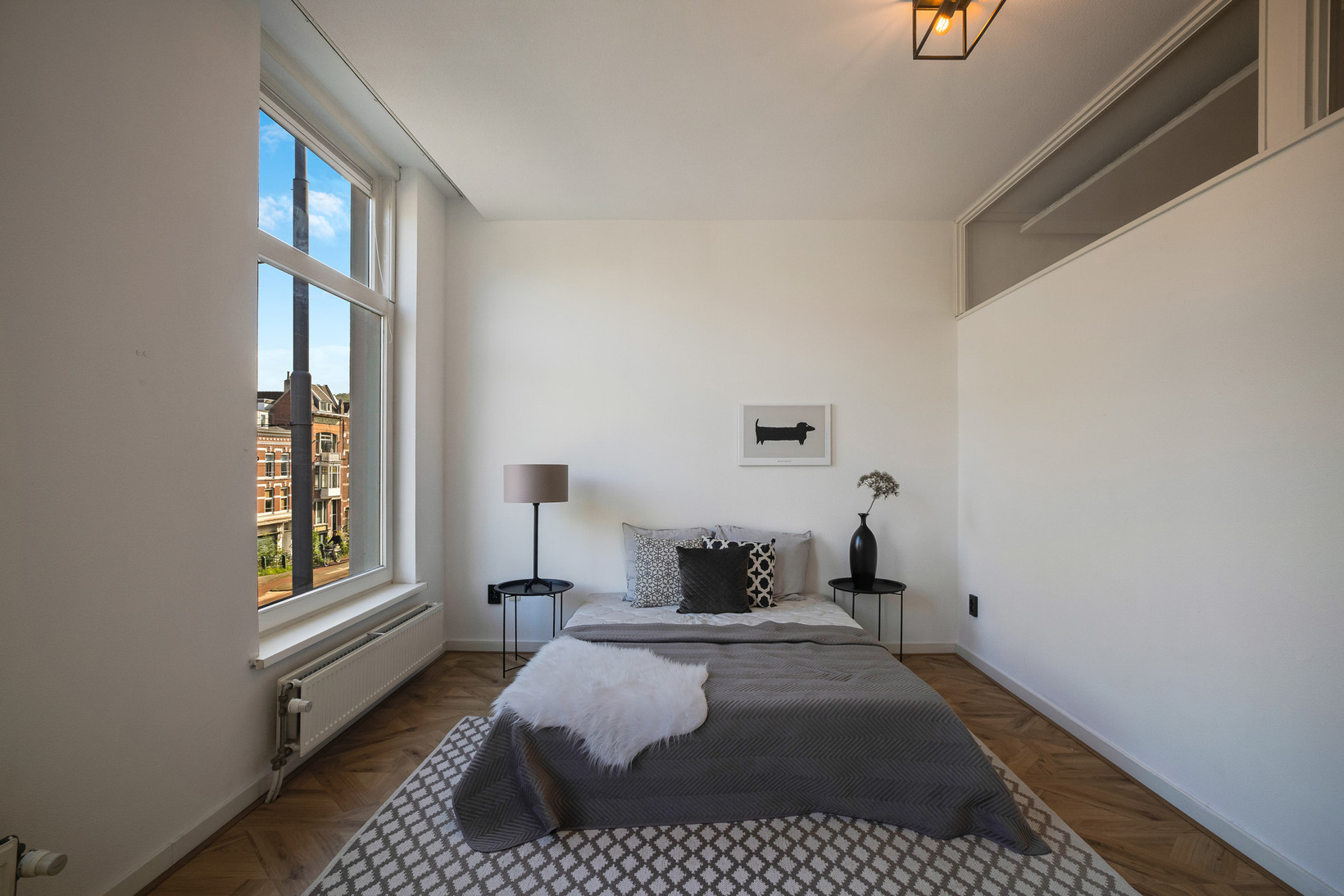 Appartement te koop: Oostzeedijk 66B, Rotterdam