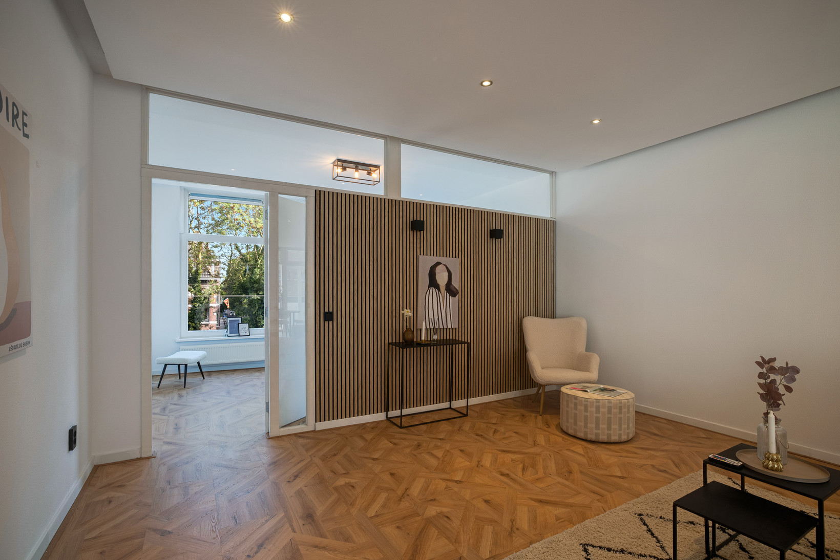 Appartement te koop: Oostzeedijk 66B, Rotterdam