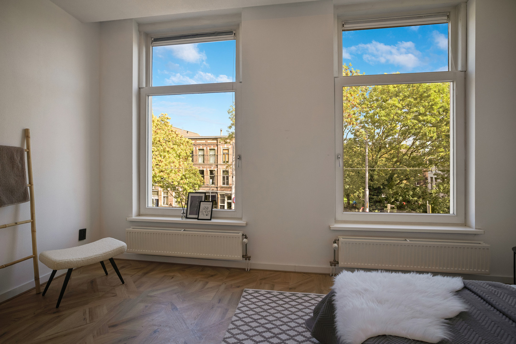 Appartement te koop: Oostzeedijk 66B, Rotterdam