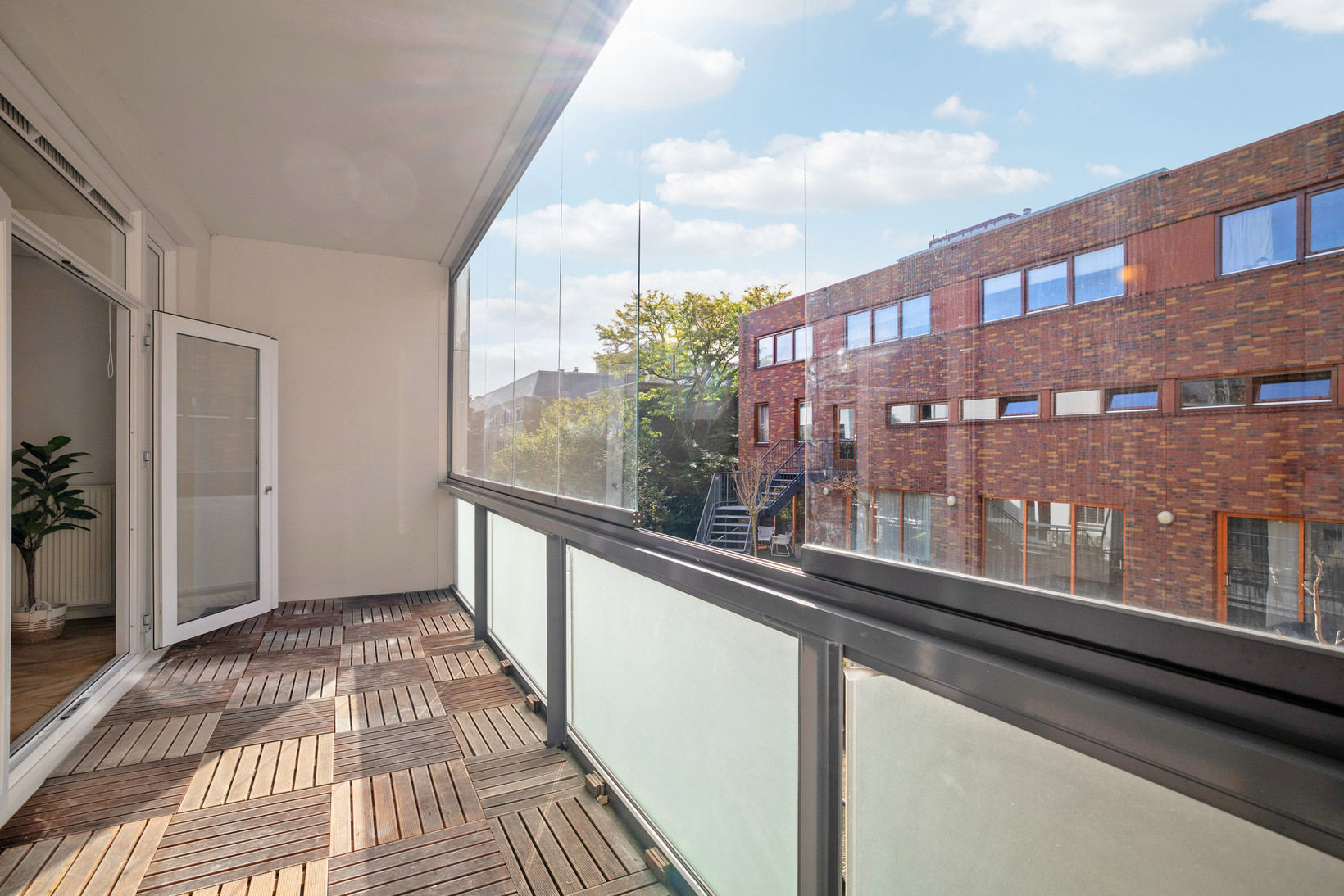 Appartement te koop: Oostzeedijk 66B, Rotterdam