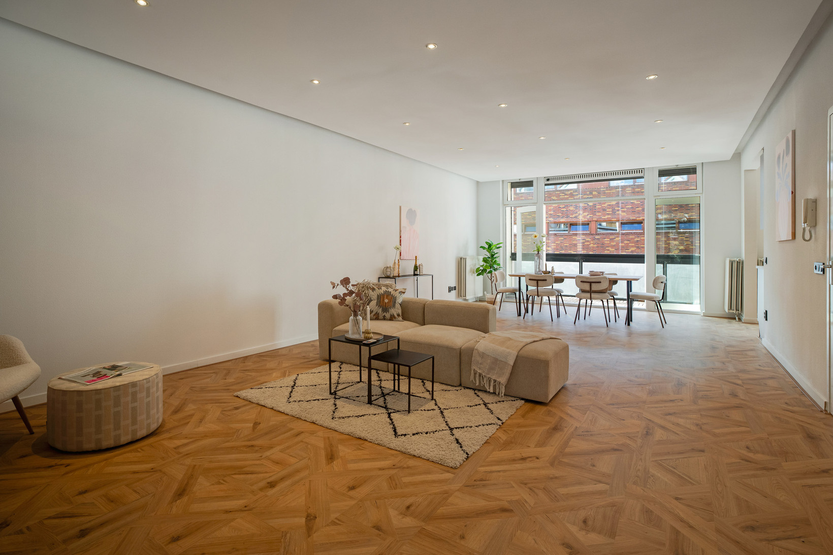Appartement te koop: Oostzeedijk 66B, Rotterdam