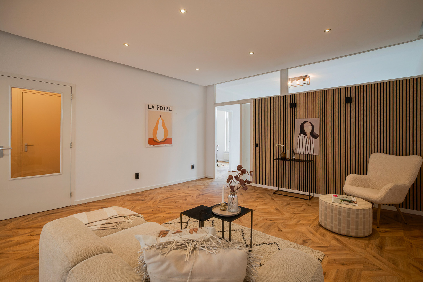 Appartement te koop: Oostzeedijk 66B, Rotterdam