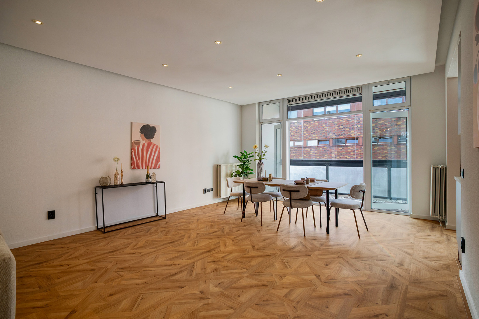 Appartement te koop: Oostzeedijk 66B, Rotterdam
