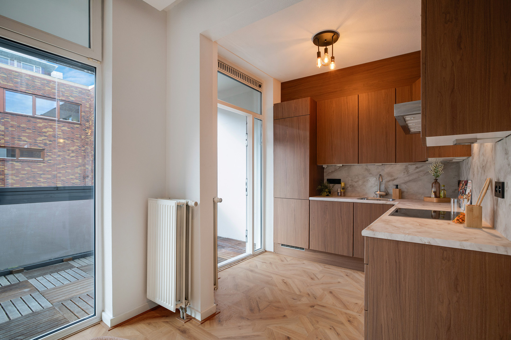 Appartement te koop: Oostzeedijk 66B, Rotterdam