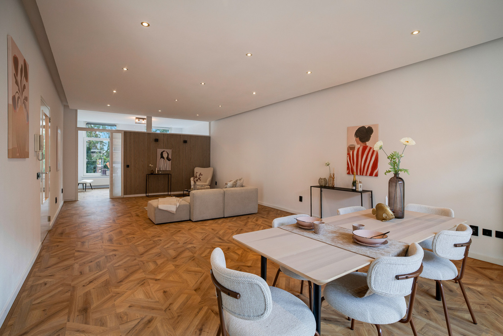 Appartement te koop: Oostzeedijk 66B, Rotterdam