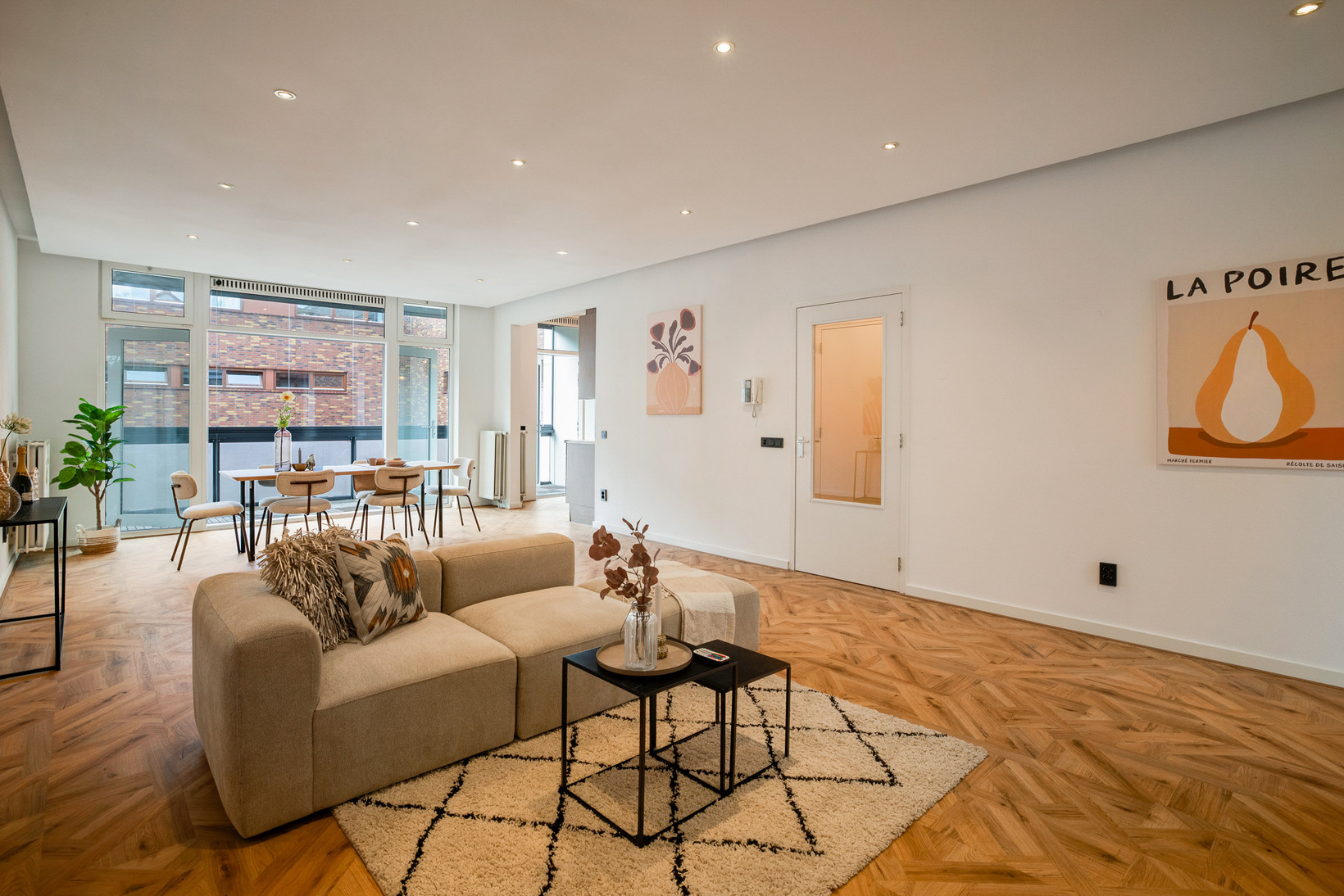 Appartement te koop: Oostzeedijk 66B, Rotterdam