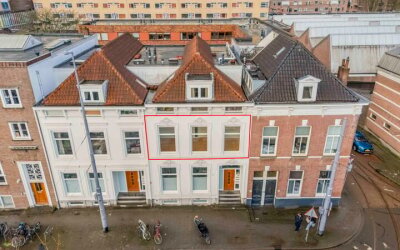 Oostzeedijk 66-B