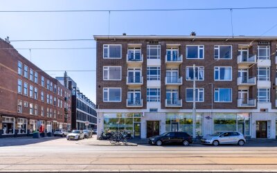 Oostzeedijk 144-C