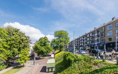 Oostzeedijk 154-D
