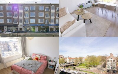 Oostzeedijk 162-C