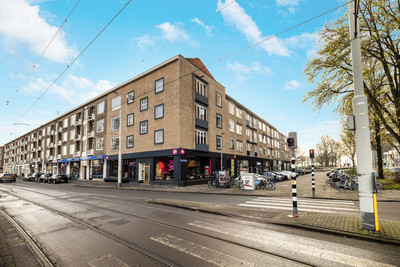 Oostzeedijk 170-D