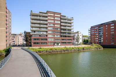 Struisenburgstraat 20-A