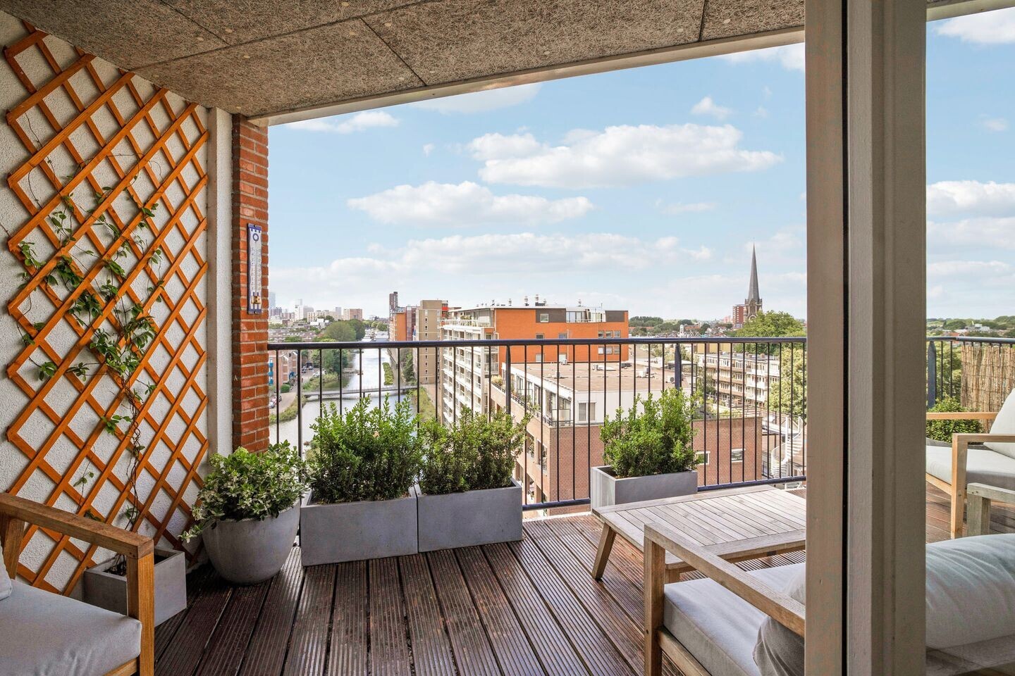 Appartement te koop: Specerijenhof 38, Rotterdam