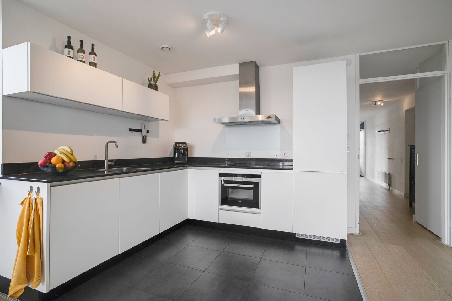 Appartement te koop: Specerijenhof 38, Rotterdam