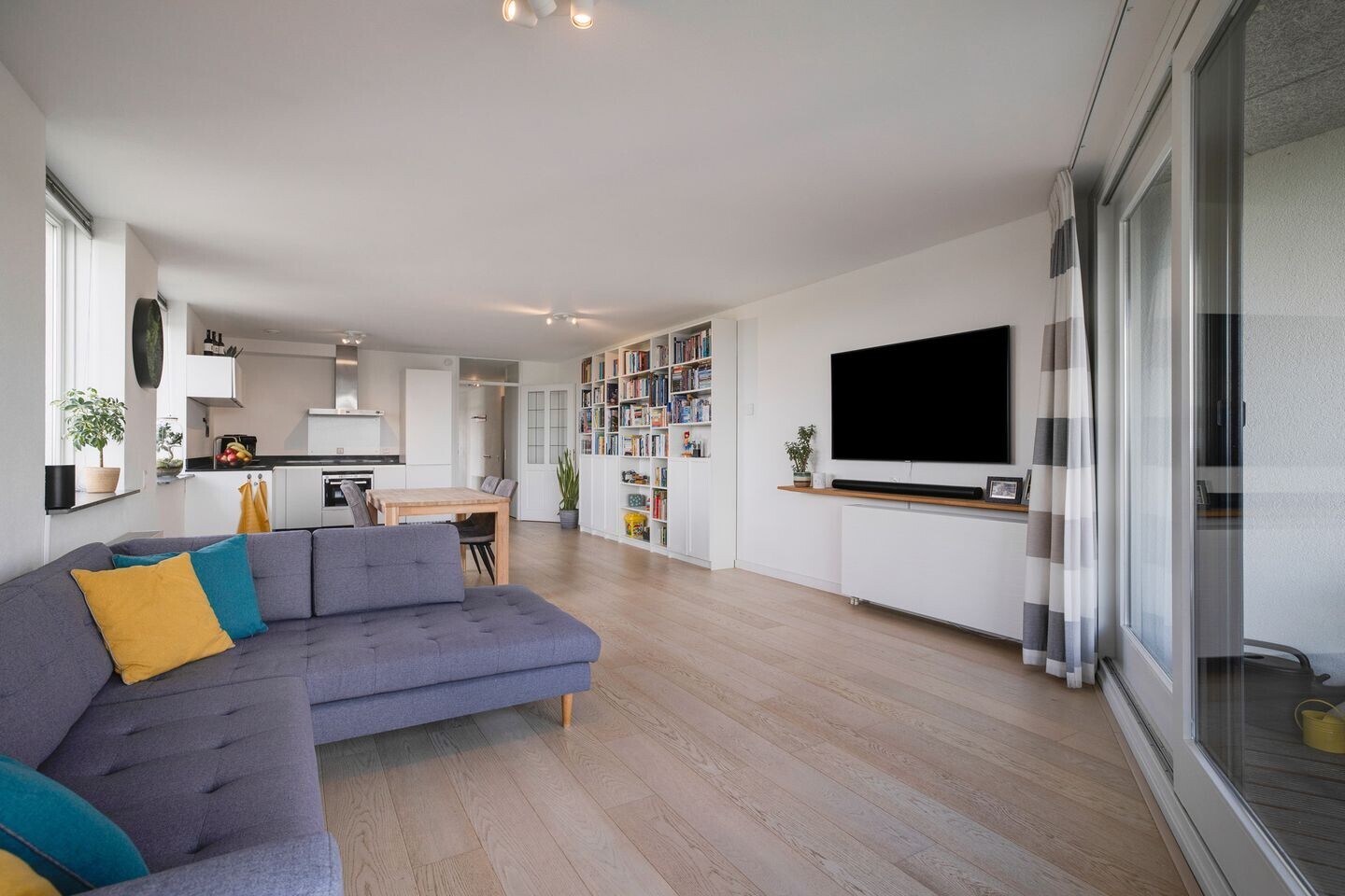 Appartement te koop: Specerijenhof 38, Rotterdam