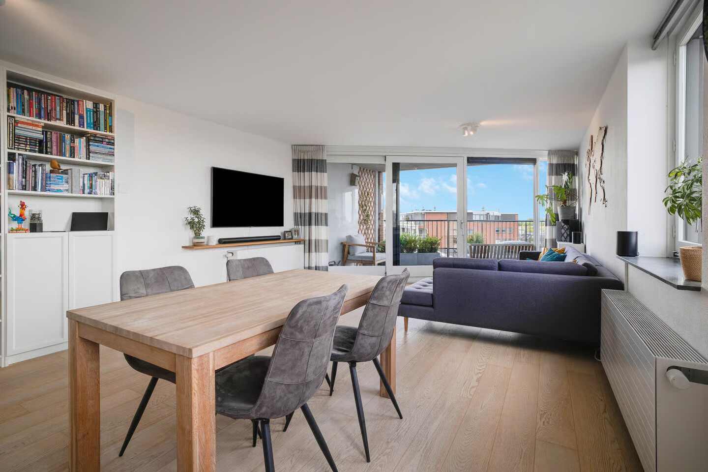Appartement te koop: Specerijenhof 38, Rotterdam