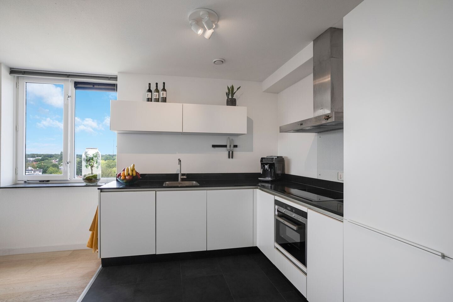 Appartement te koop: Specerijenhof 38, Rotterdam