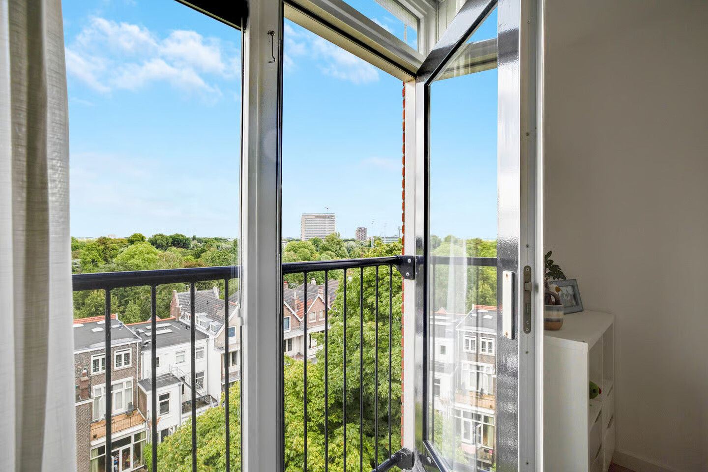 Appartement te koop: Specerijenhof 38, Rotterdam
