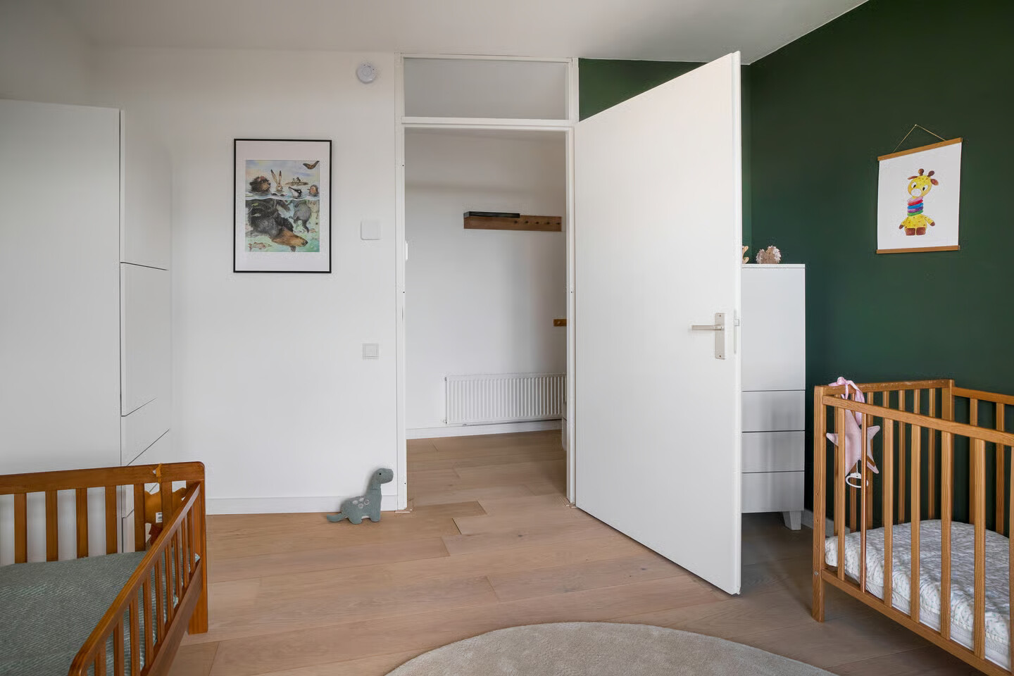 Appartement te koop: Specerijenhof 38, Rotterdam