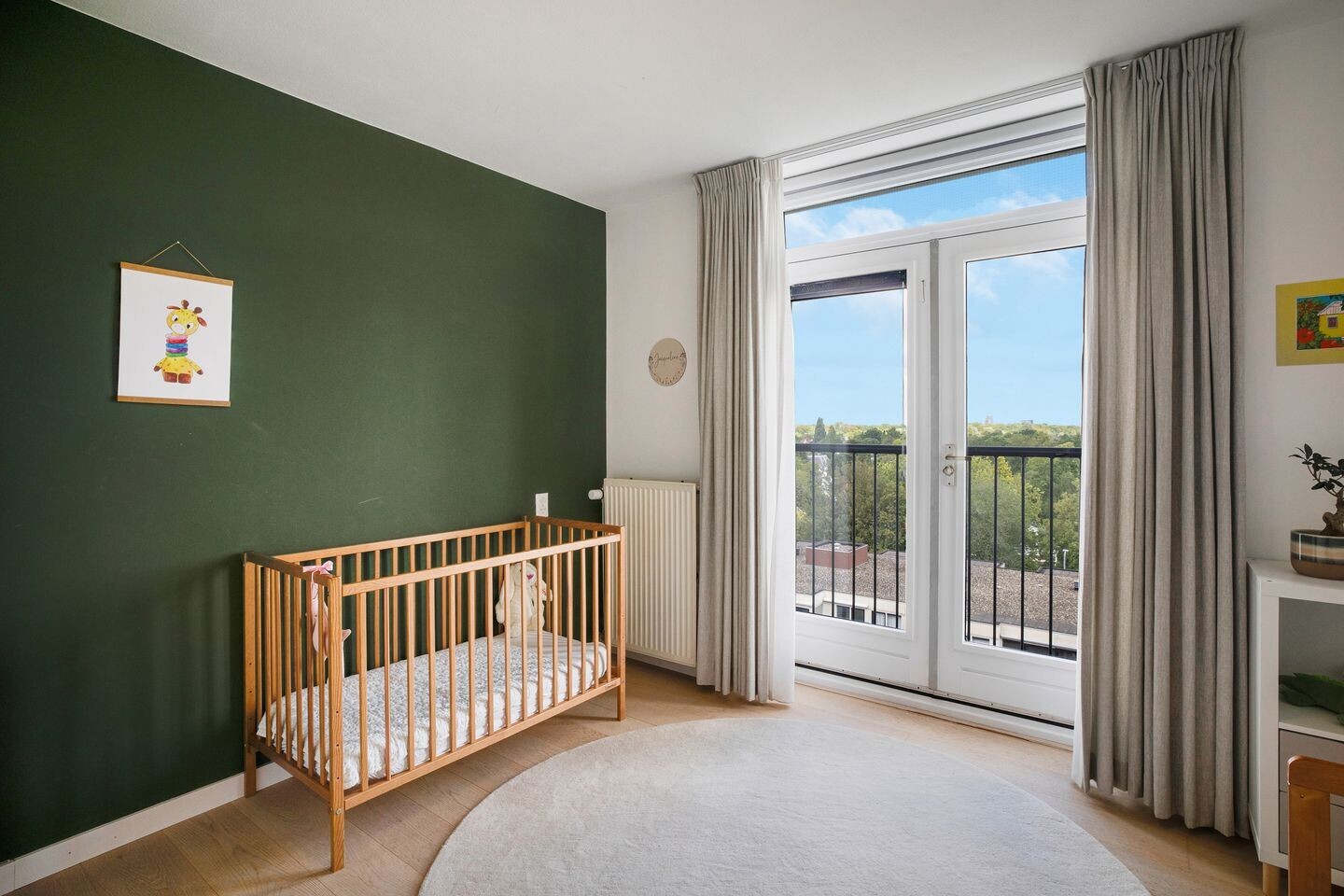 Appartement te koop: Specerijenhof 38, Rotterdam