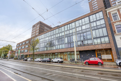 Oostzeedijk 294-A