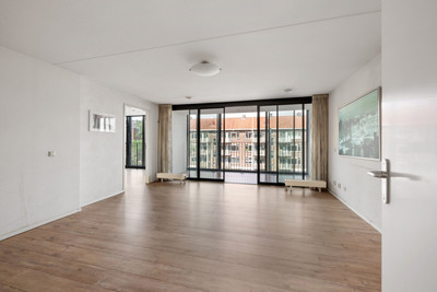 Oostzeedijk 296-H