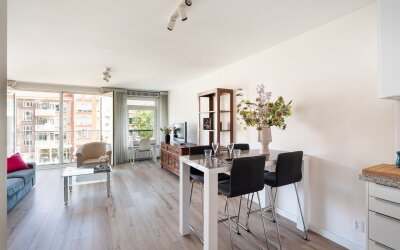 Oostzeedijk 326-E