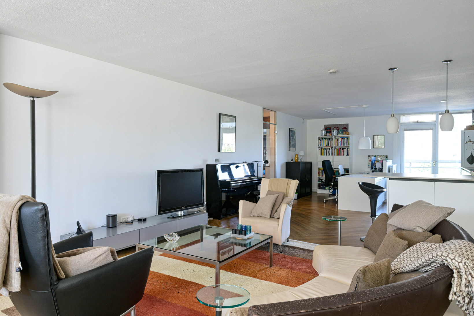Appartement te koop: Oostmaaslaan 206, Rotterdam