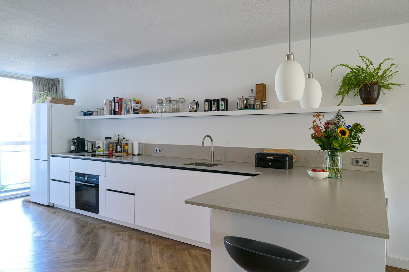 Appartement te koop: Oostmaaslaan 206, Rotterdam