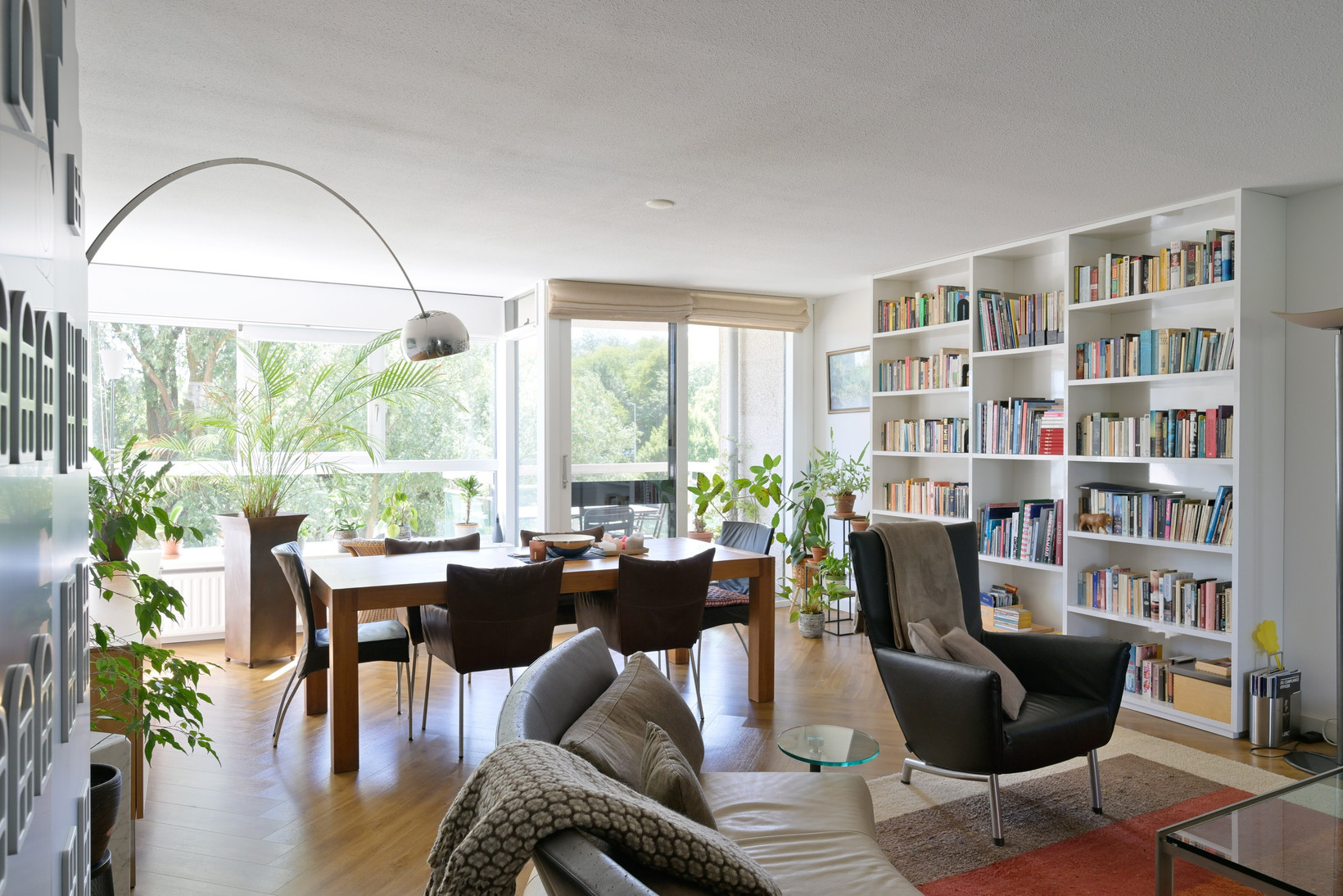 Appartement te koop: Oostmaaslaan 206, Rotterdam