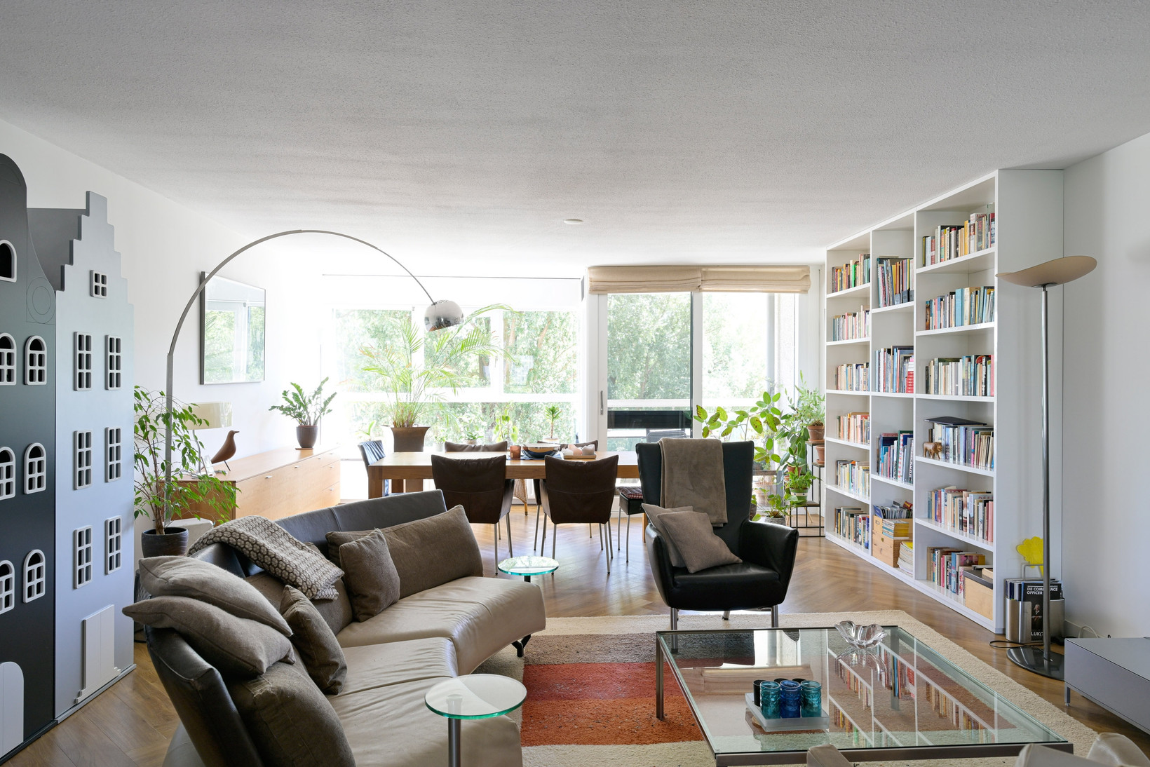 Appartement te koop: Oostmaaslaan 206, Rotterdam