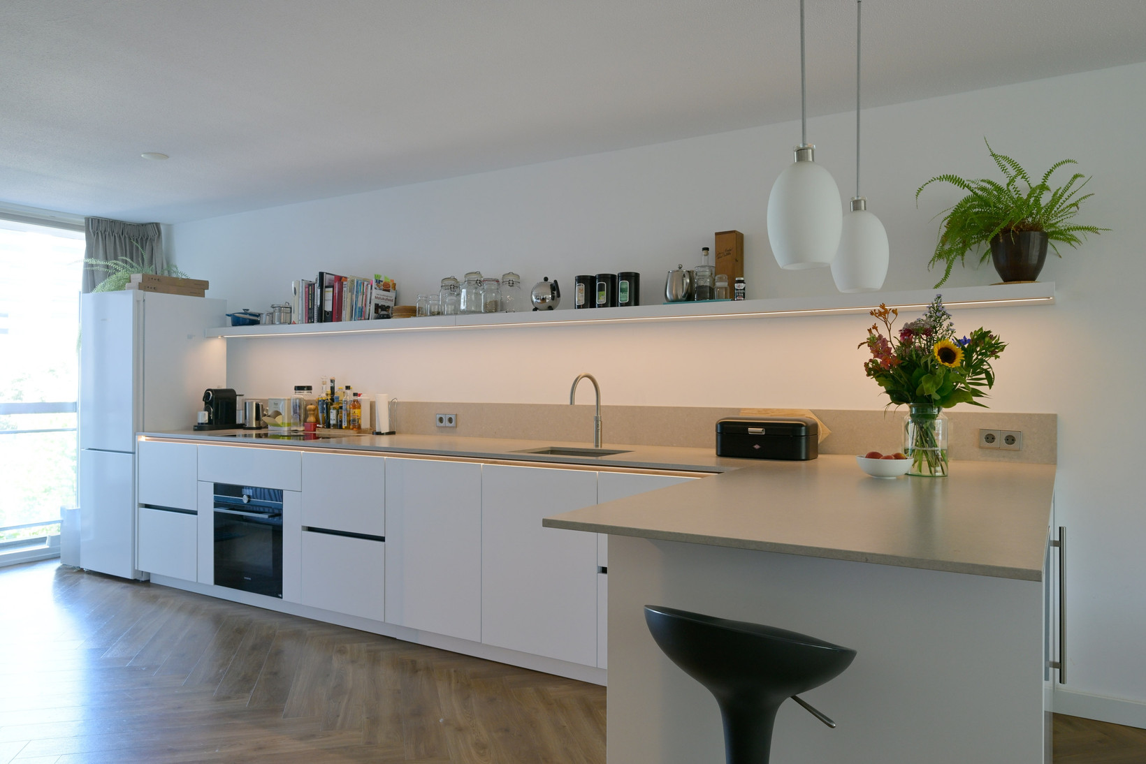 Appartement te koop: Oostmaaslaan 206, Rotterdam