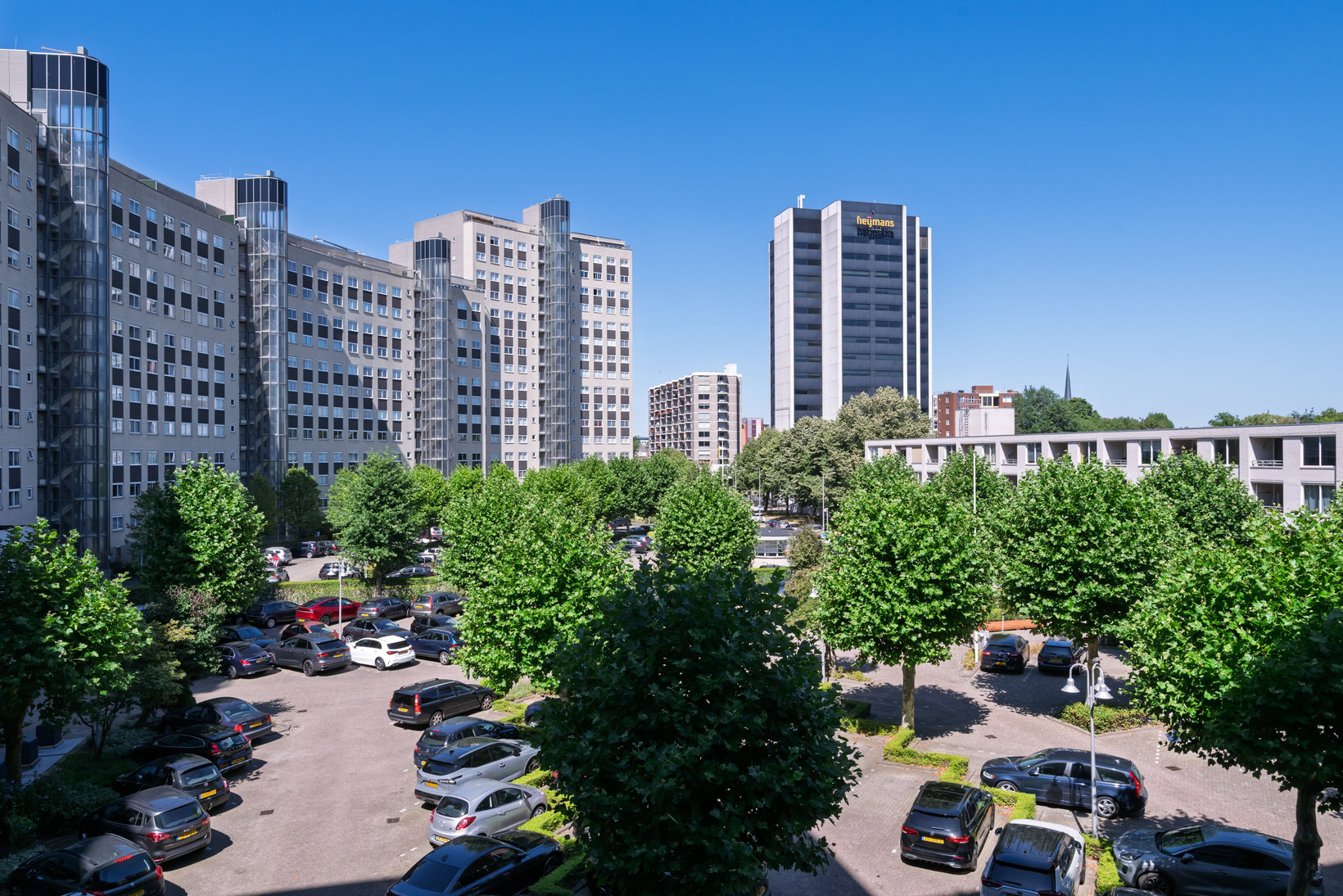 Appartement te koop: Oostmaaslaan 206, Rotterdam