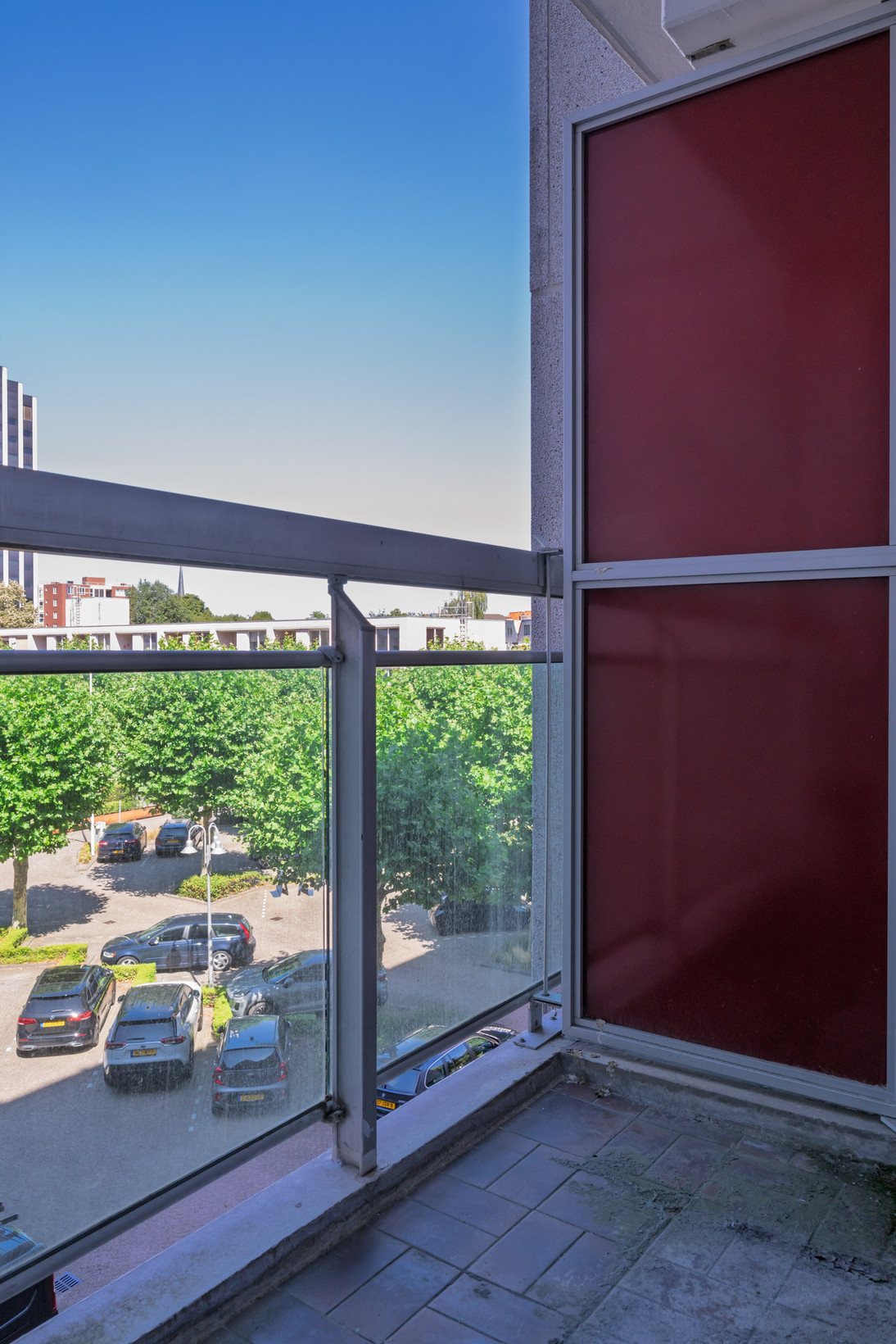 Appartement te koop: Oostmaaslaan 206, Rotterdam