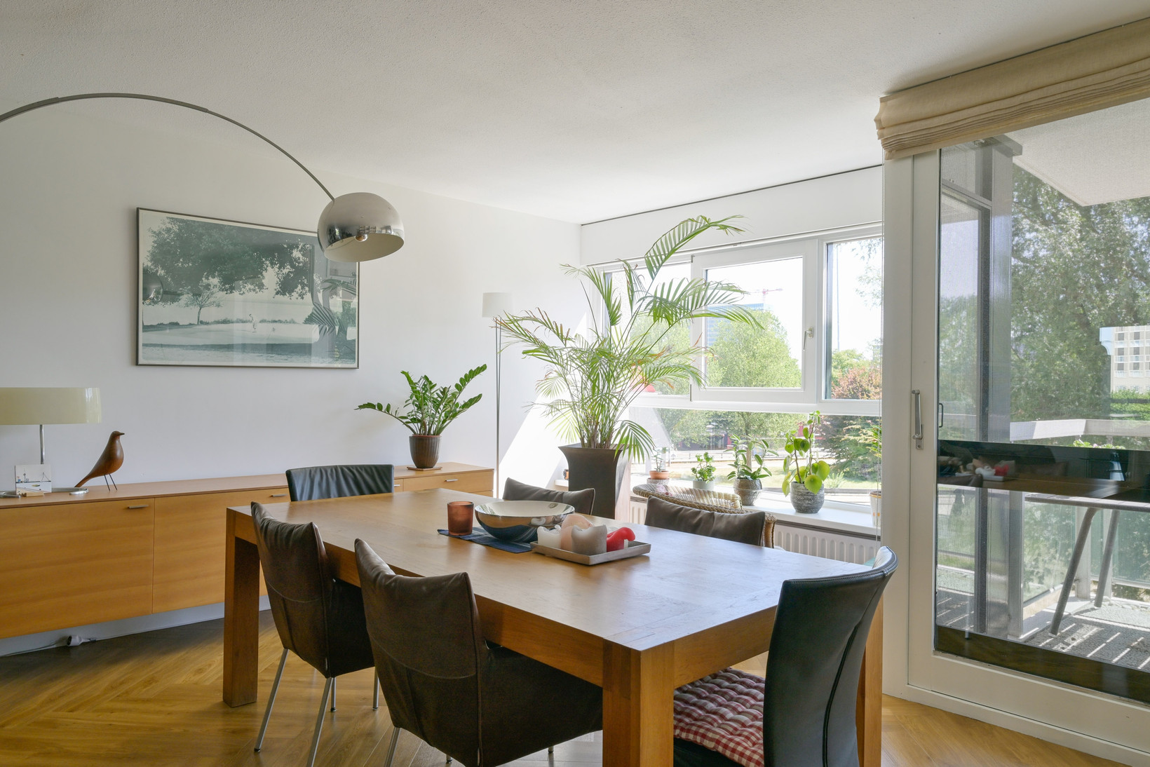Appartement te koop: Oostmaaslaan 206, Rotterdam
