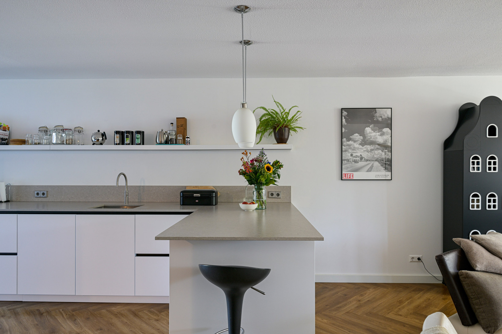 Appartement te koop: Oostmaaslaan 206, Rotterdam