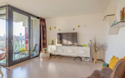 Oostmaaslaan 274