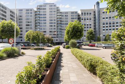 Appartement te koop Oostmaaslaan 552