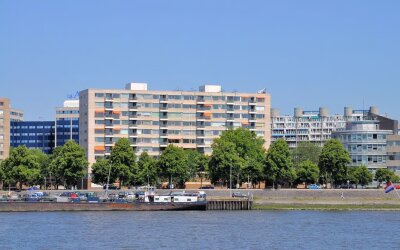 's-Lands werf 28
