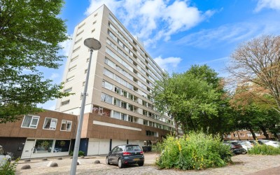 's-Lands werf 160