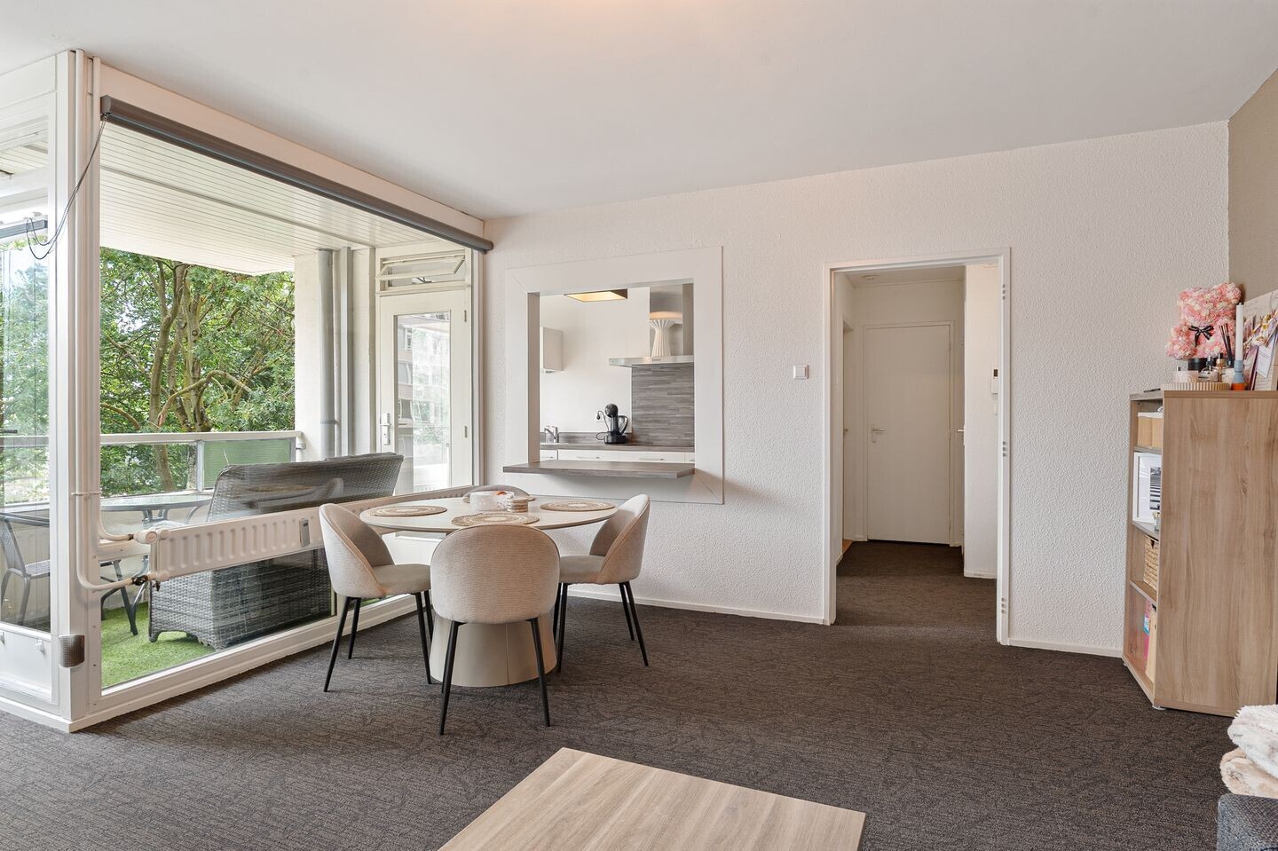 Appartement te koop: 's-Lands werf 229, Rotterdam