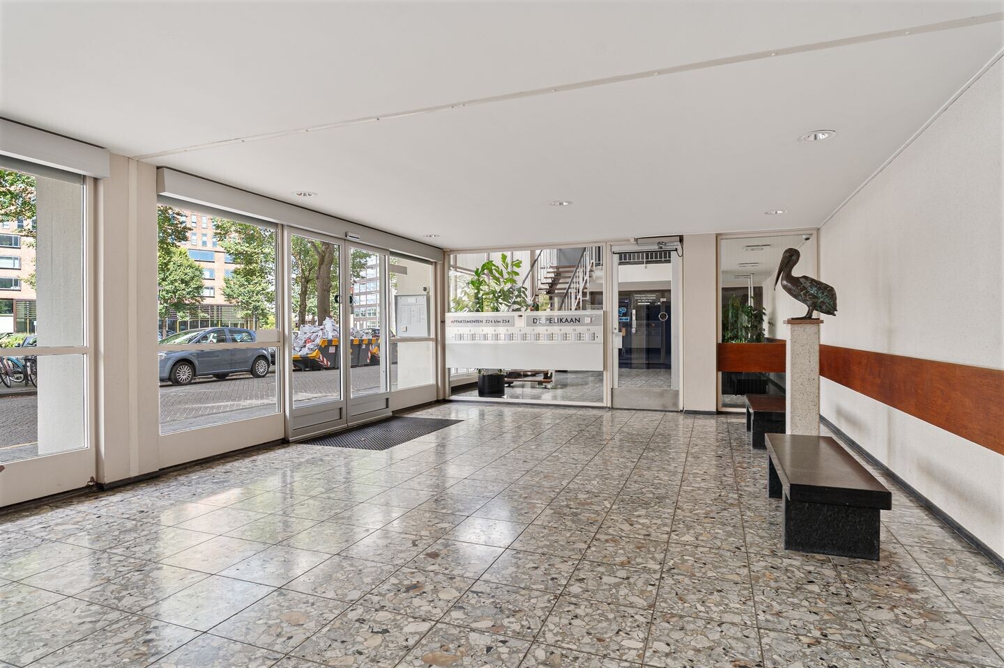 Appartement te koop: 's-Lands werf 229, Rotterdam