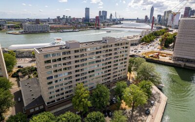 's-Lands werf 229